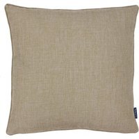 Twilight Reversible Cushion 45 x 45cm - Natural / Feather
