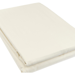 4 Star Duvet Cover Set - Cream / Double - thumbnail 2