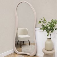 Stone Organic Lean to Mirror - Stone - image 1