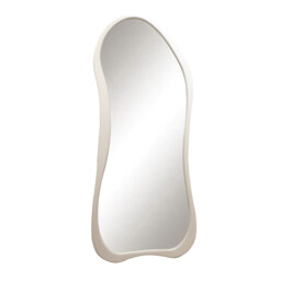 Stone Organic Lean to Mirror - Stone - thumbnail 3