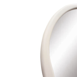 Stone Organic Lean to Mirror - Stone - thumbnail 5