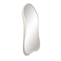 Stone Organic Lean to Mirror - Stone - thumbnail 2