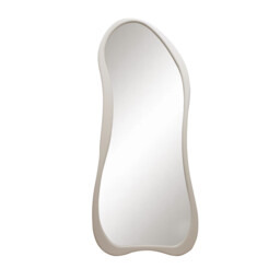 Stone Organic Lean to Mirror - Stone - thumbnail 4