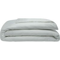 200 Thread Count Egyptian Blend Duvet Cover - BM102 - Thyme / Double