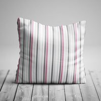 Laura Cushion Cover (45x45 cm) - Pink