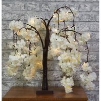 Blossom LED Table Tree Light - image 1