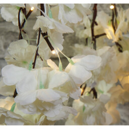 Blossom LED Table Tree Light - thumbnail 5