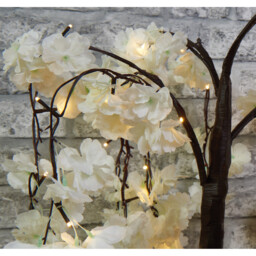 Blossom LED Table Tree Light - thumbnail 4
