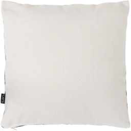 icon Abstract Leaf Kyoto Outdoor Cushion - Neutral / 1 - thumbnail 2