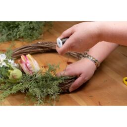 Asparagus Fern Bunch Fresh Natural Greenery - Green - thumbnail 3