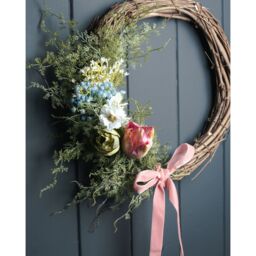 Asparagus Fern Bunch Fresh Natural Greenery - Green - thumbnail 4