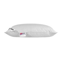Homescapes Duck Feather Music Pillow With Speaker - White - thumbnail 4