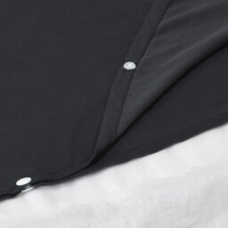 Fake Tan Sheet Protector - Black - thumbnail 3