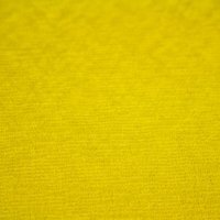 Palermo Sateen Cushion - Limon Yellow