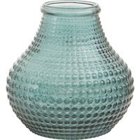 Zamak Large Ceramic Vase - Glass 100%