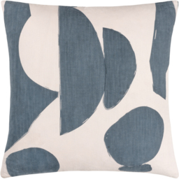 Meta Abstract Cushion - Dusk / 0.784kg / Polyester - thumbnail 2