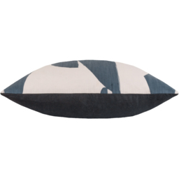 Meta Abstract Cushion - Dusk / 0.784kg / Polyester - thumbnail 5