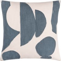 Meta Abstract Cushion - Dusk / 0.784kg / Polyester - thumbnail 1