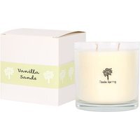Soy Wax Scented Candle - 400g - Vanilla Sands