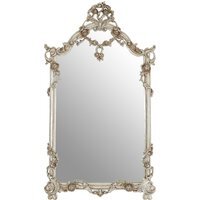 Yaxi Mirror Faux Champagne Gold Foil - Gold