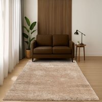 Soft Sumptuous Rug - Taupe / 170cm - image 1