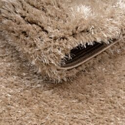 Soft Sumptuous Rug  - Taupe / 170cm - thumbnail 2