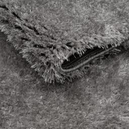 Soft Sumptuous Rug  - Silver / 170cm - thumbnail 2