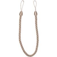 Reef Rope Tieback - Linen