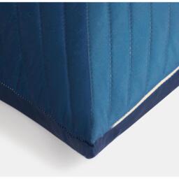 Pack of Ralph Geo Pinsonic Cushion Covers - Navy / 2 - thumbnail 5