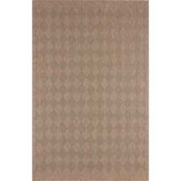 Nature Collection Diamond Outdoor Rug - Green / 160 x 230 cm Rectangle - thumbnail 3