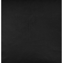 Pair of Soft Velvet Cushion Covers - Cases Only - Black / 55cm - thumbnail 4