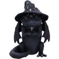 Azascale Collectible Lizard Cult Cuties Figurine - 12.4cm