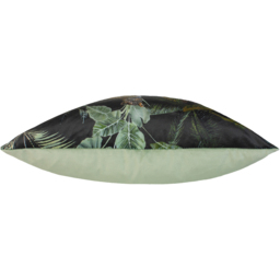 Kibale Jungle Animals Cushion - Multicolour / 80 Polyester 20 Feather - thumbnail 5