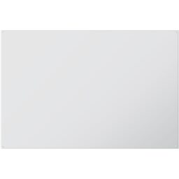 Mirror Polished Edges with 4 Holes - Clear - thumbnail 3