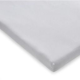 Martex Baby Travel Fitted Sheet Grey - Grey - thumbnail 5
