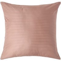 330 Thread Count Egyptian Cotton Housewife Pillowcase - Taupe Beige / 80cm