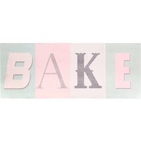 Madera Bake Wall Plaque - Assorted