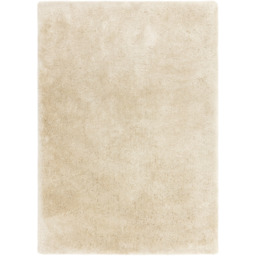 Opulence Natural Luxury Soft Shaggy Rug - Beige / 170cm - thumbnail 2