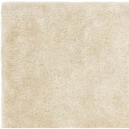 Opulence Natural Luxury Soft Shaggy Rug - Beige / 170cm - thumbnail 5
