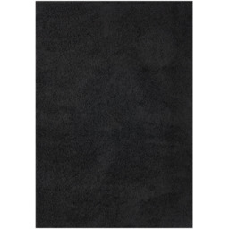 Myshaggy Collection Rug - Black / 180X270cm - thumbnail 5