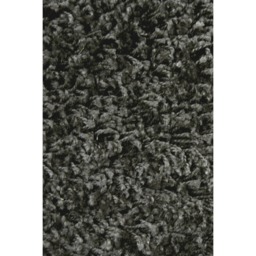 Super Soft Venus Shaggy Area Rug - Anthracite / 160x230cm - thumbnail 2