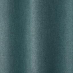 Cosmos Eyelet Curtains - Denim / 229cm - thumbnail 3