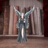 Anne Stokes Harbinger Fairy Figurine - 27cm