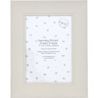 Hemsby Photo Frame -  / 7 x 5in