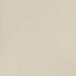 Blackout Plain Vertical Blind Complete Set - Cream / 140cm / 120cm - thumbnail 5