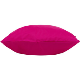 Plain Indoor and Outdoor Cushion with Filling Included (Set of 2) - Pink - thumbnail 4
