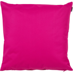 Plain Indoor and Outdoor Cushion with Filling Included (Set of 2) - Pink - thumbnail 3