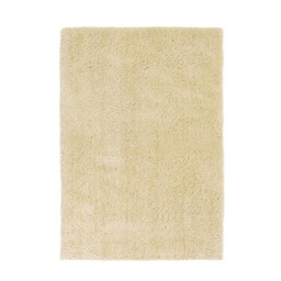 Cosy Snuggly Honey Area Rug - Plain Honey / 160x230cm - thumbnail 4