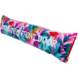 Shut The Front Door Draught Excluder - thumbnail 3