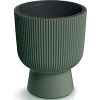 Milly Planter Pot - green
